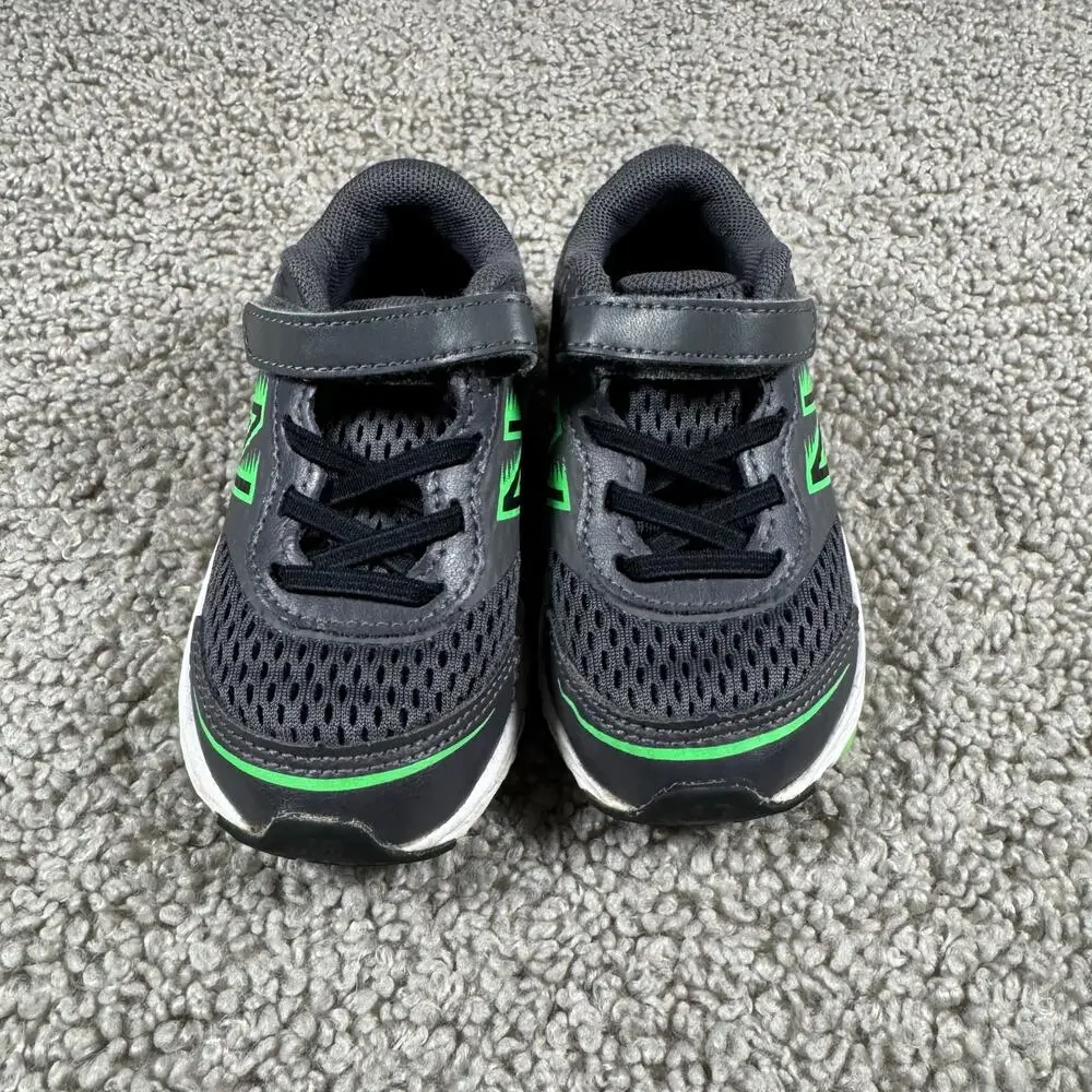 New Balance excellent see